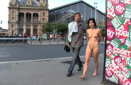 Public BDSM Adult XXX Pics
